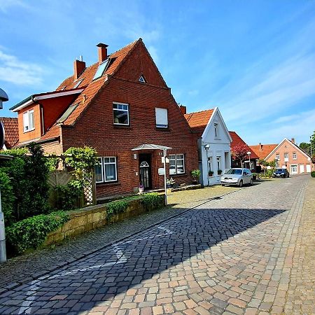 Ferienwohnungen Bentheimer Altstadt บัดเบนท์ไฮม์ ภายนอก รูปภาพ