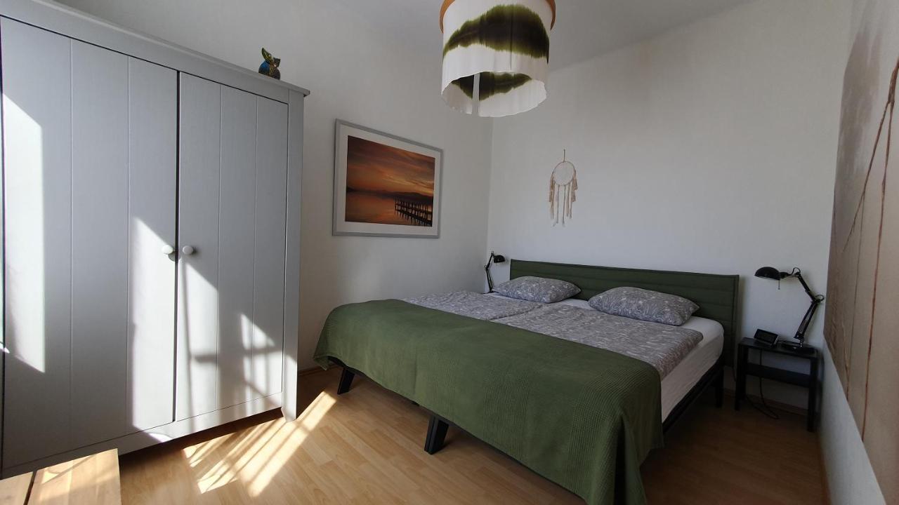 Ferienwohnungen Bentheimer Altstadt บัดเบนท์ไฮม์ ภายนอก รูปภาพ